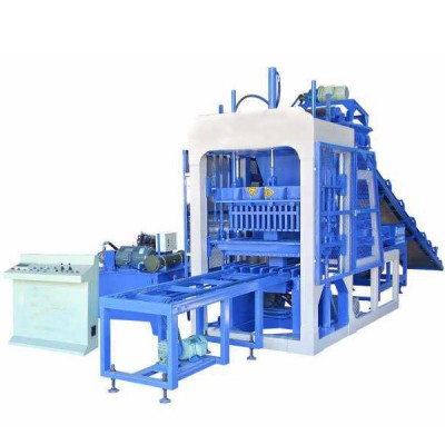 block making machine production line from china factory