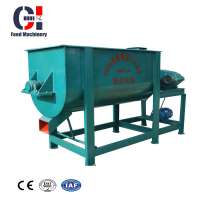 China Best Quality Horizontal Mixer for Poultry Feed